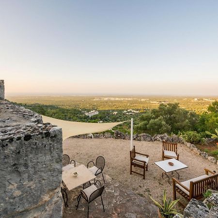 La Lamia 1864 By Rentbeat Apartman Ostuni Kültér fotó
