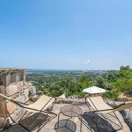 La Lamia 1864 By Rentbeat Apartman Ostuni Kültér fotó