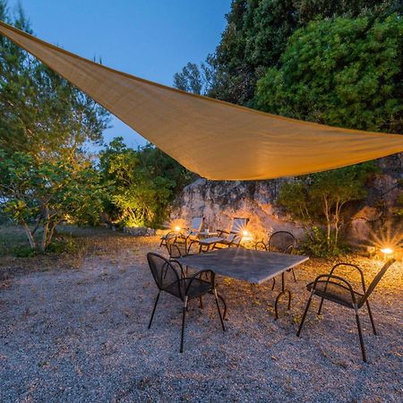 La Lamia 1864 By Rentbeat Apartman Ostuni Kültér fotó