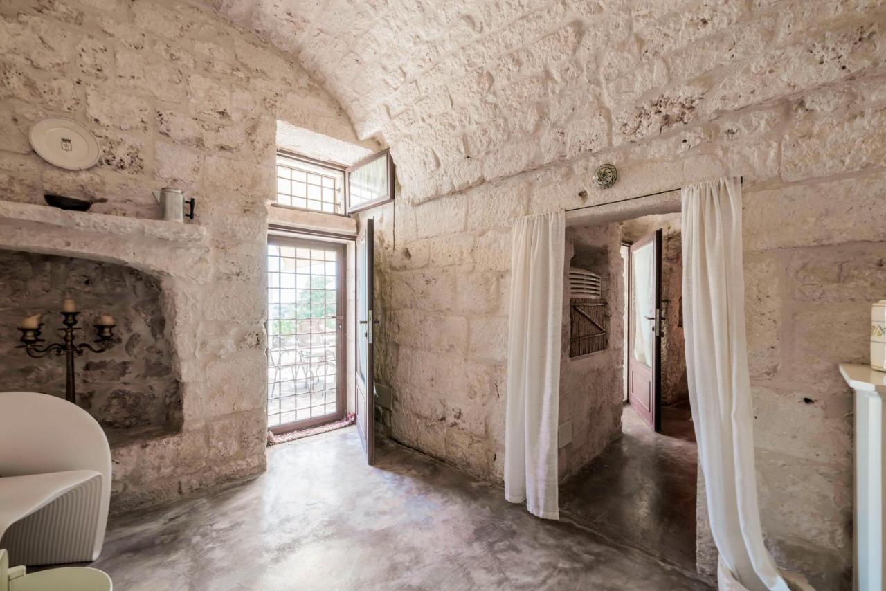 La Lamia 1864 By Rentbeat Apartman Ostuni Kültér fotó