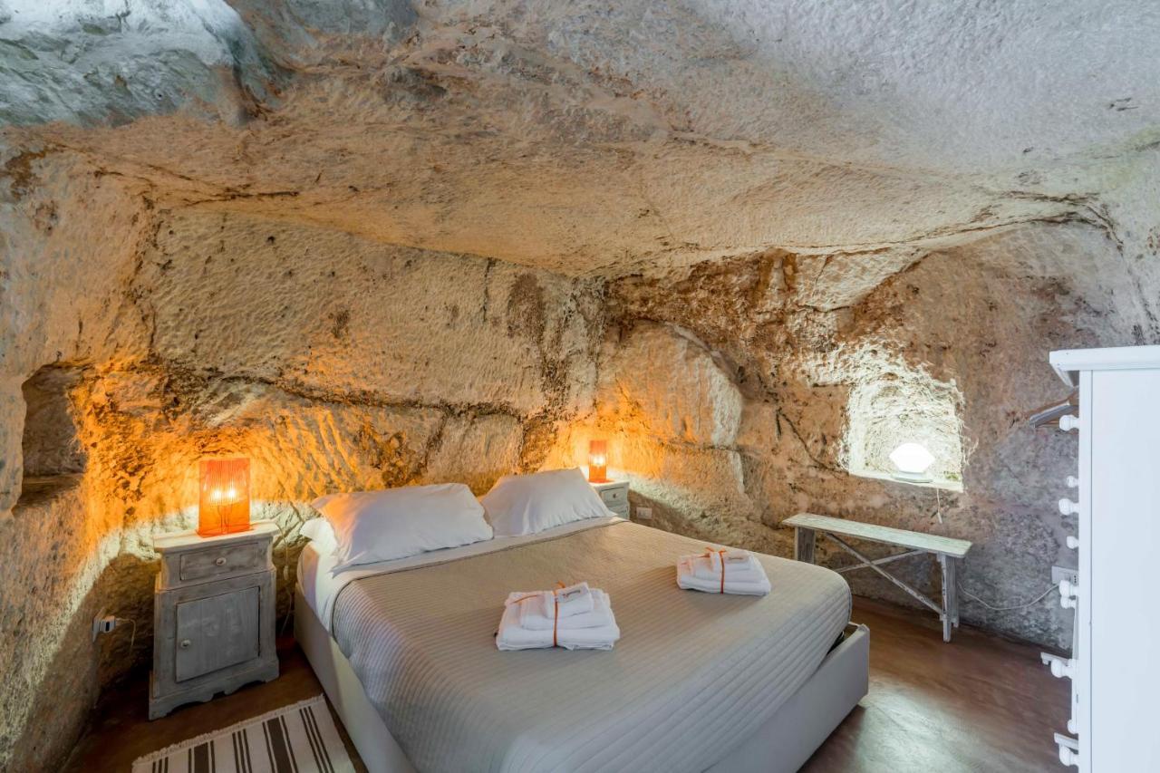La Lamia 1864 By Rentbeat Apartman Ostuni Kültér fotó