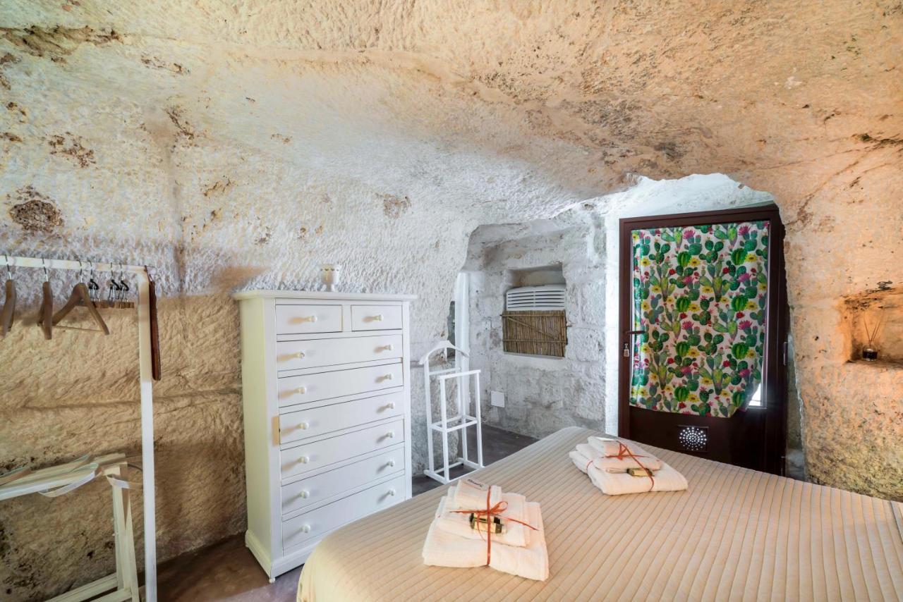 La Lamia 1864 By Rentbeat Apartman Ostuni Kültér fotó