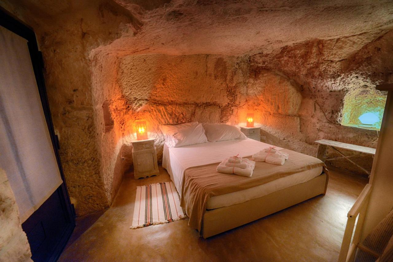 La Lamia 1864 By Rentbeat Apartman Ostuni Kültér fotó