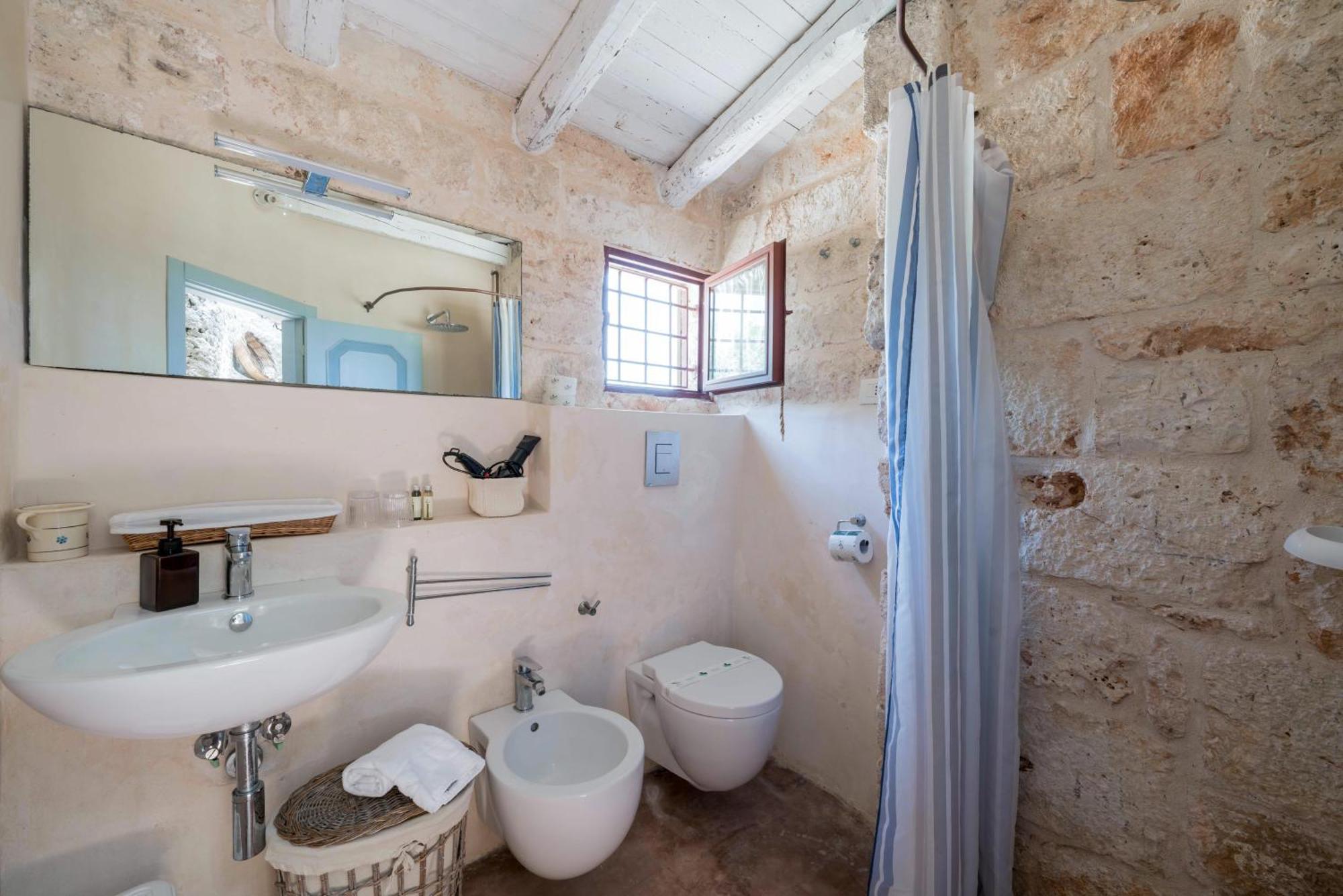 La Lamia 1864 By Rentbeat Apartman Ostuni Kültér fotó