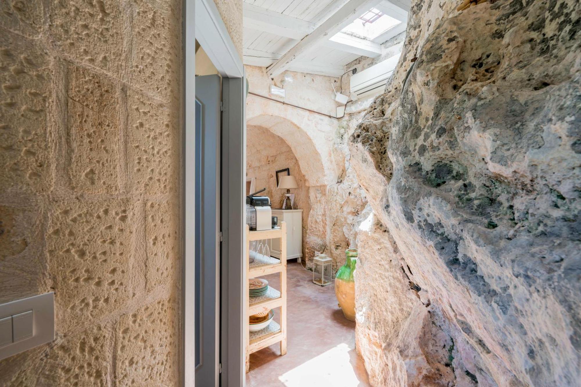 La Lamia 1864 By Rentbeat Apartman Ostuni Kültér fotó