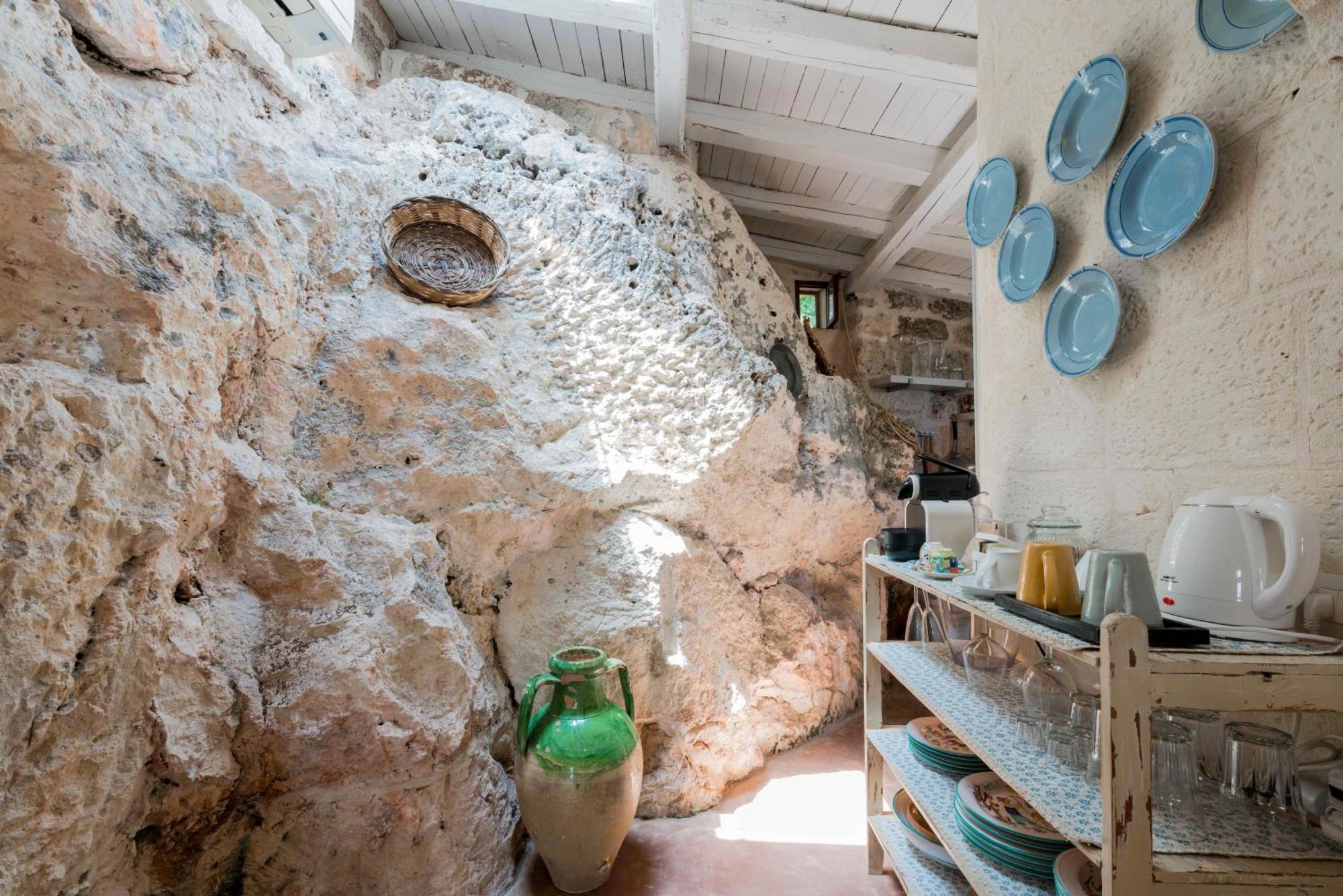 La Lamia 1864 By Rentbeat Apartman Ostuni Kültér fotó