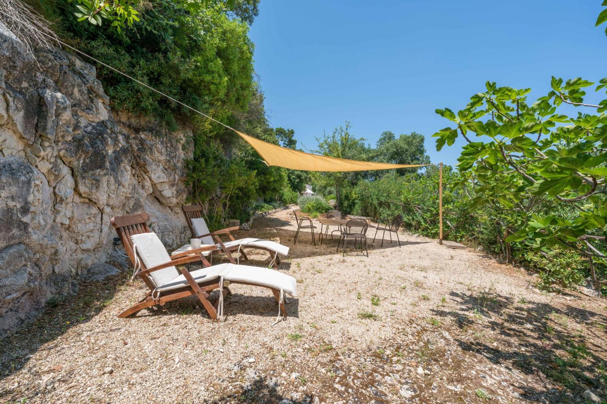 La Lamia 1864 By Rentbeat Apartman Ostuni Kültér fotó