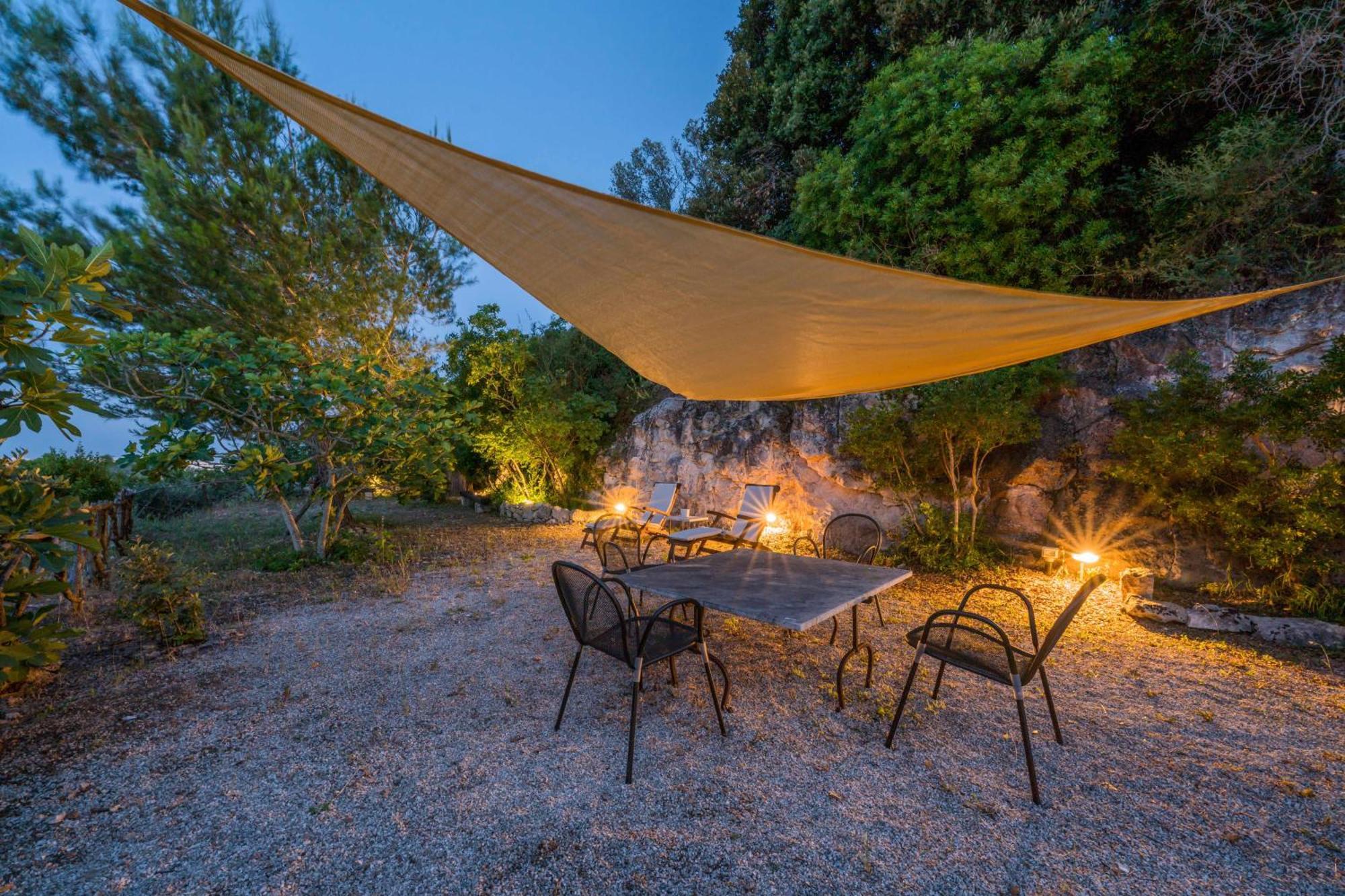 La Lamia 1864 By Rentbeat Apartman Ostuni Kültér fotó