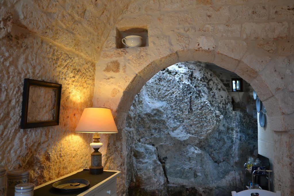 La Lamia 1864 By Rentbeat Apartman Ostuni Kültér fotó