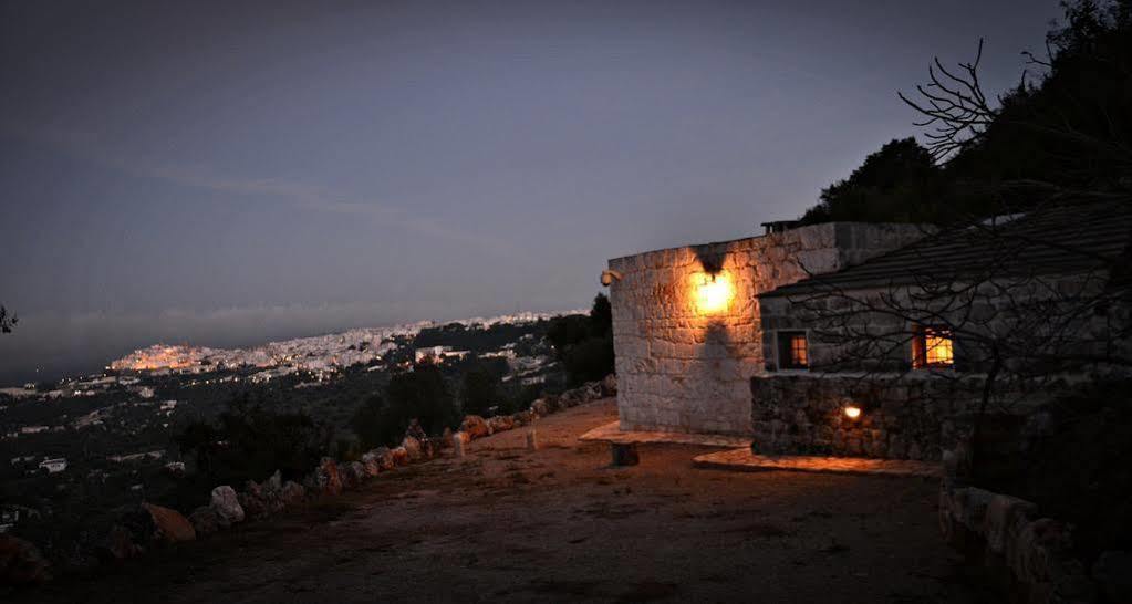 La Lamia 1864 By Rentbeat Apartman Ostuni Kültér fotó