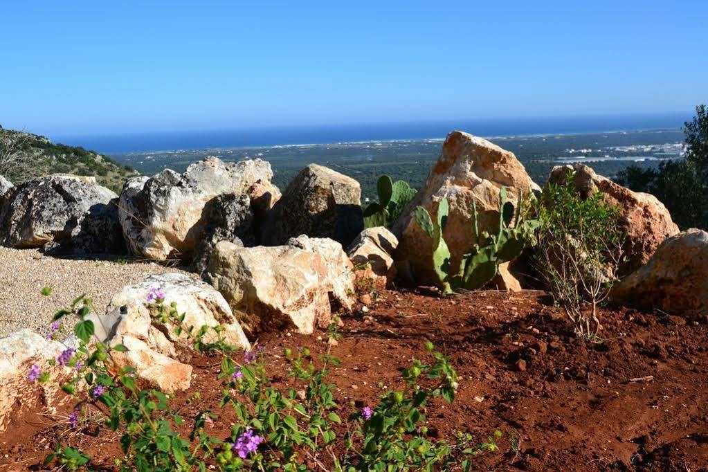 La Lamia 1864 By Rentbeat Apartman Ostuni Kültér fotó