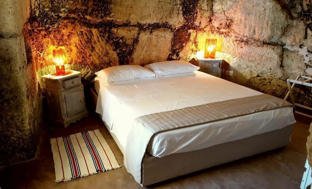 La Lamia 1864 By Rentbeat Apartman Ostuni Kültér fotó